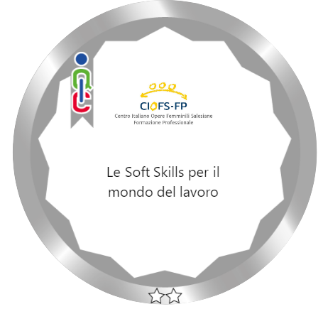 Le Soft Skills per il mondo del lavoro